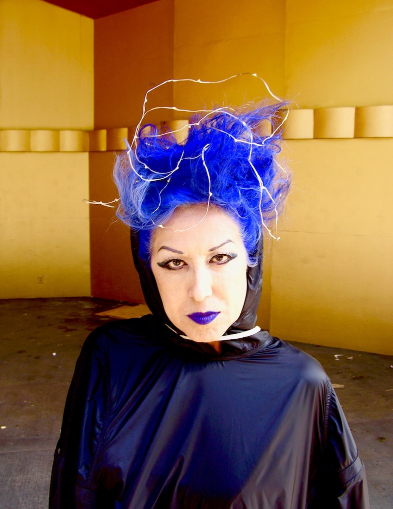 Alice Bag musician punk