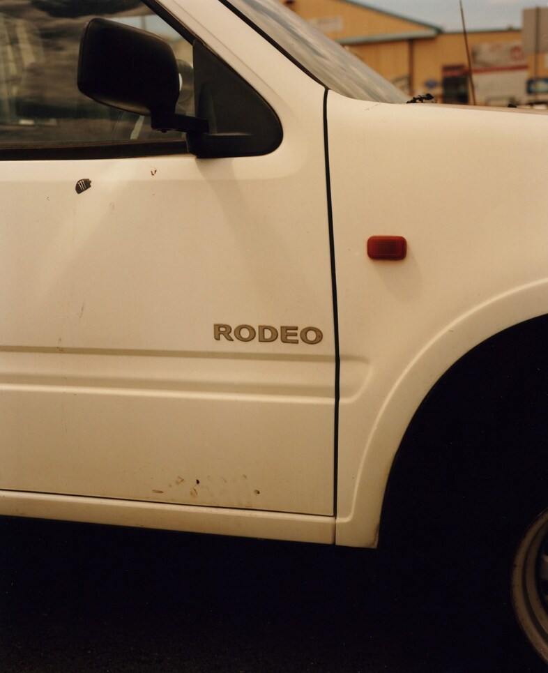 Bull Riders South Australia Carrieton cowboys Lee Whittaker