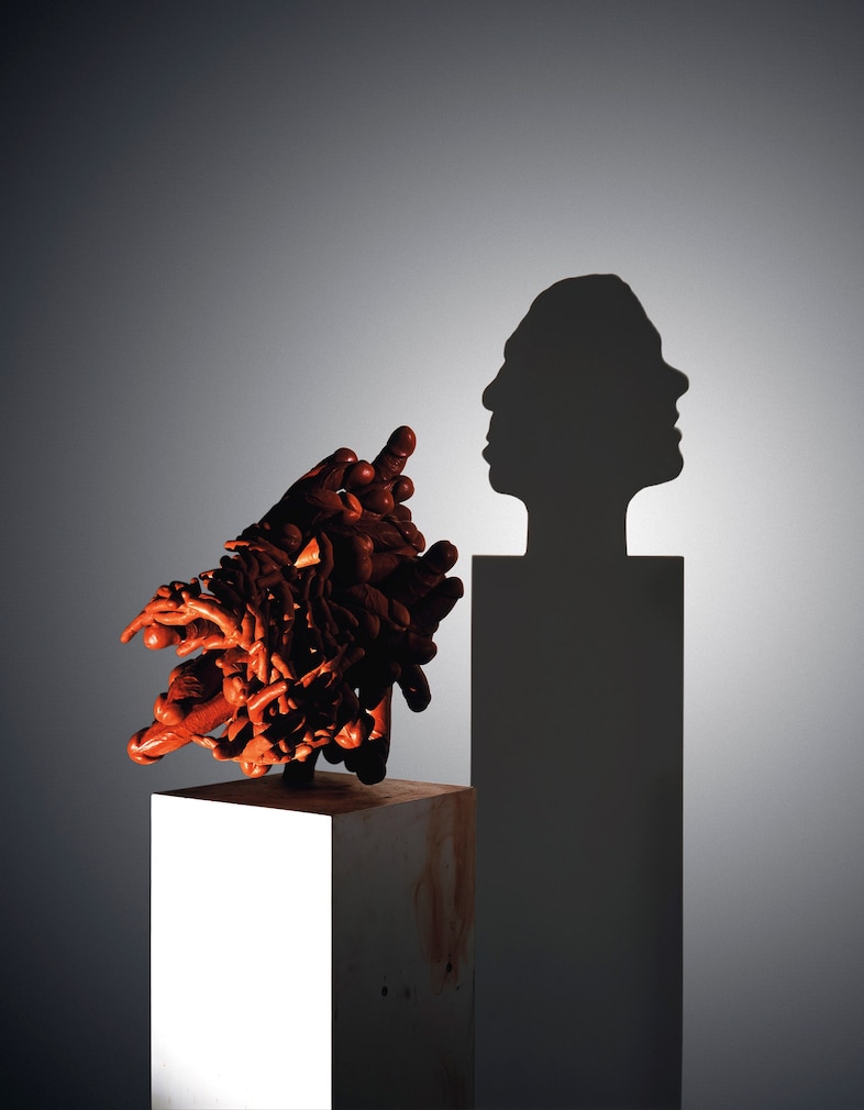 Lot 34, Tim Noble &amp; Sue Webster, Dirty Narcissus