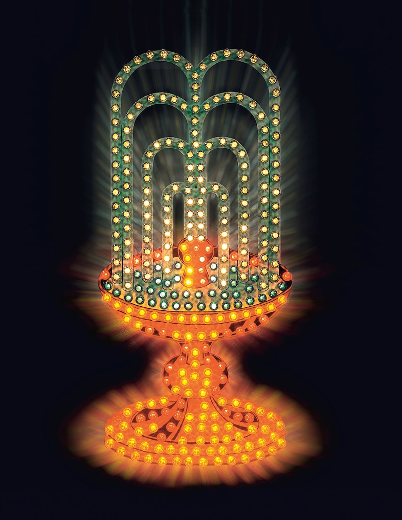 Lot 59, Tim Noble &amp; Sue Webster, Excessive Sensual