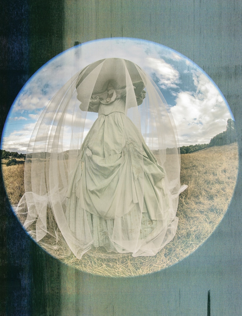 Tim Walker photography Katy England Another Man 2018