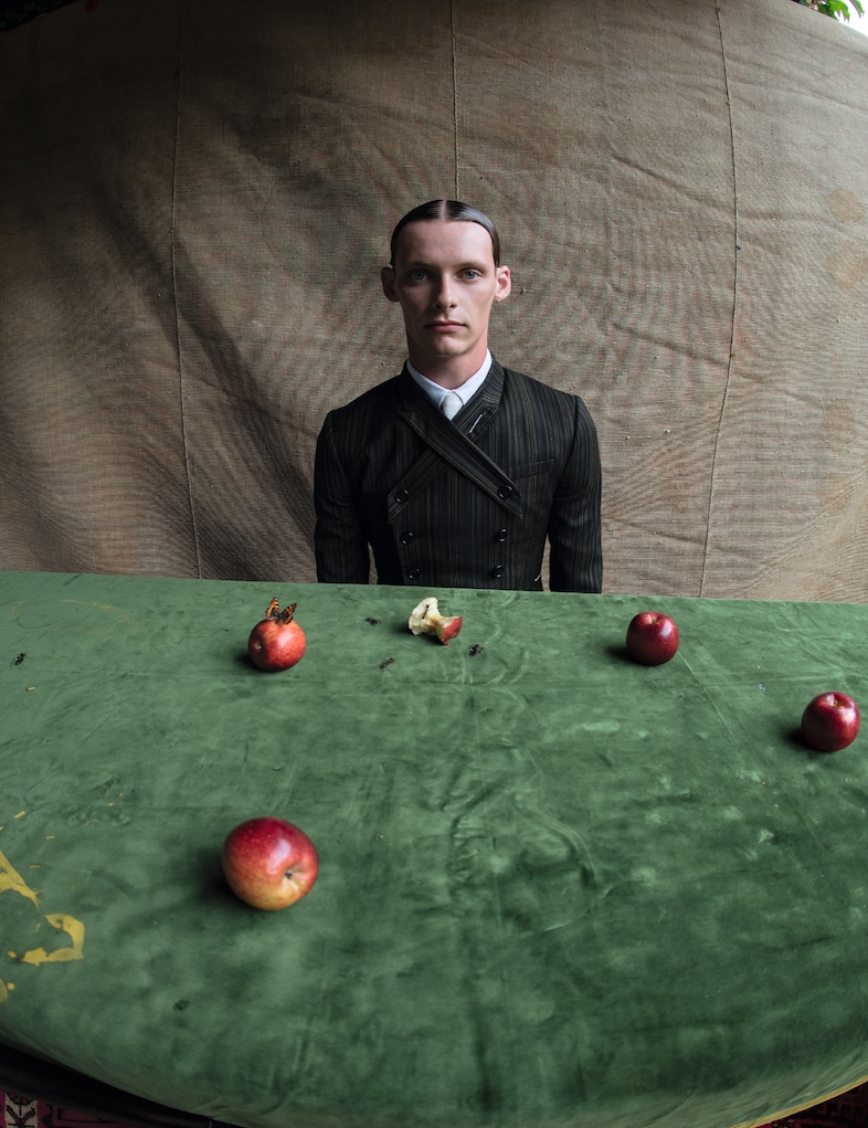 Tim Walker photography Katy England Another Man 2018