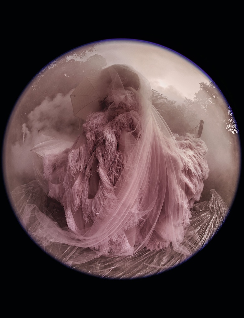 Tim Walker photography Katy England Another Man 2018