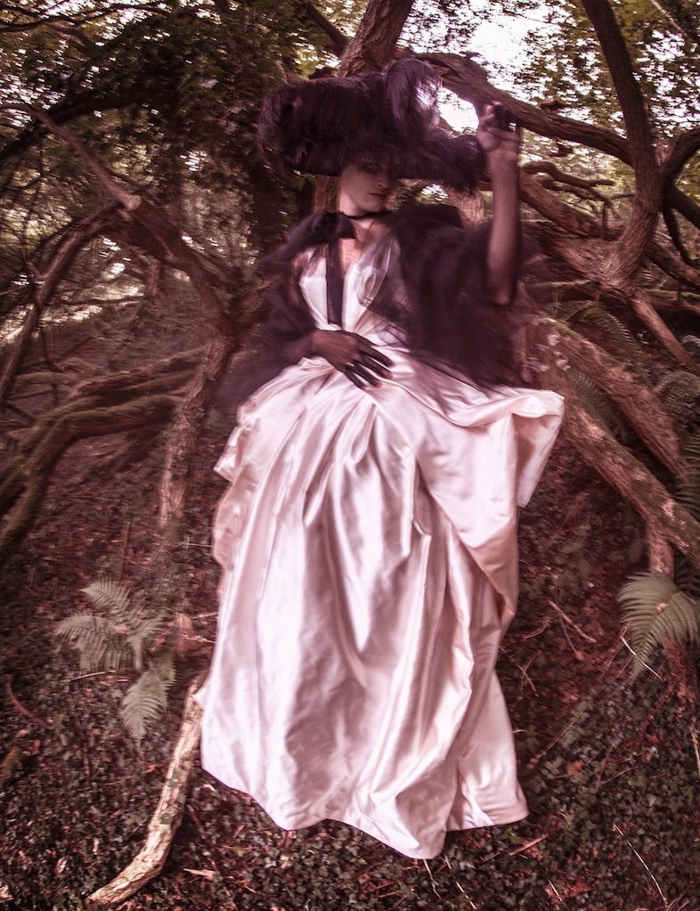 Tim Walker photography Katy England Another Man 2018