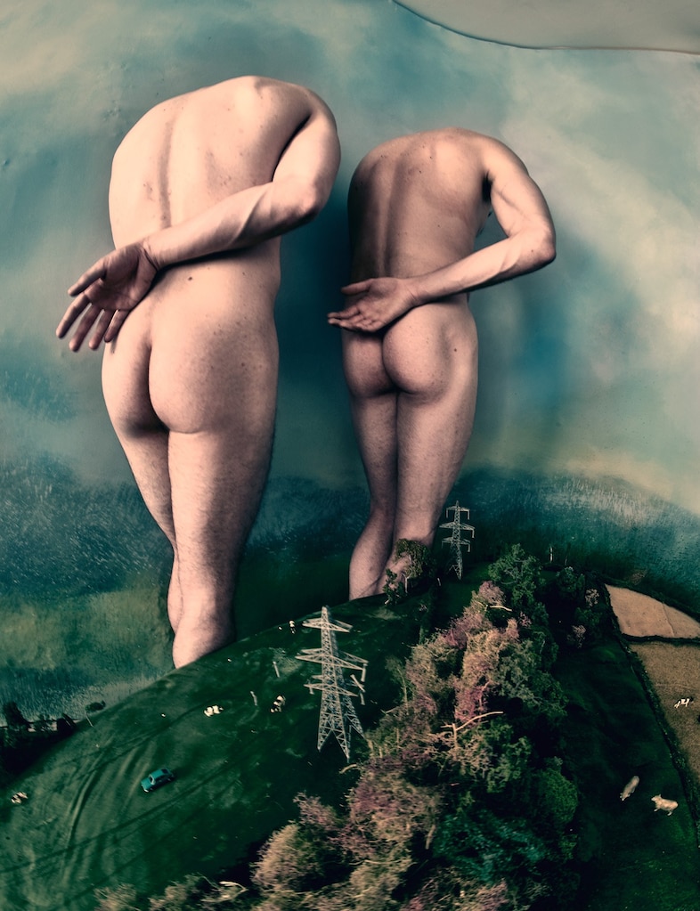 Tim Walker photography Katy England Another Man 2018