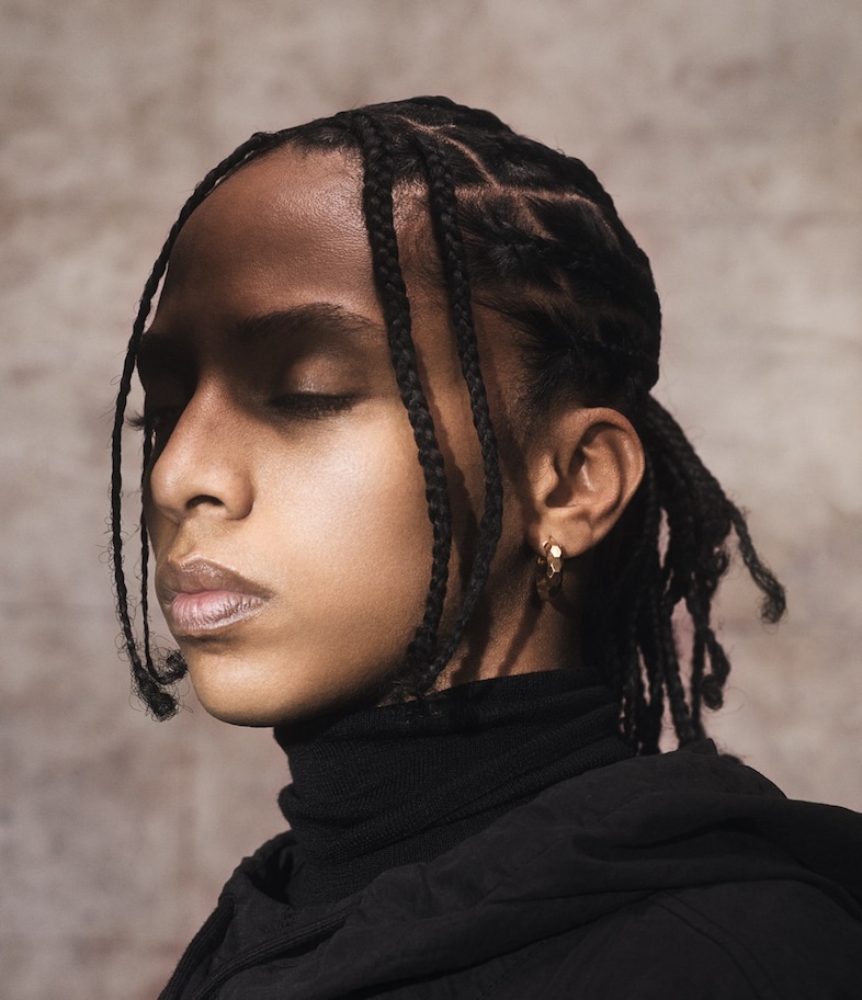 Janaya ‘Future’ Khan