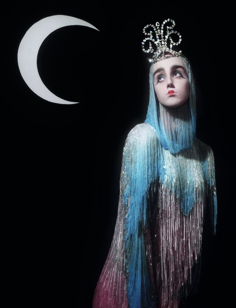 Christopher Smith Another Man Gucci SS19 Instagram fashion