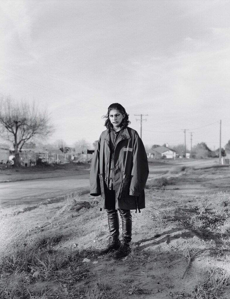 Ben Grieme Mathew Stevenson-Wright SS19 Coach 1941 collectio