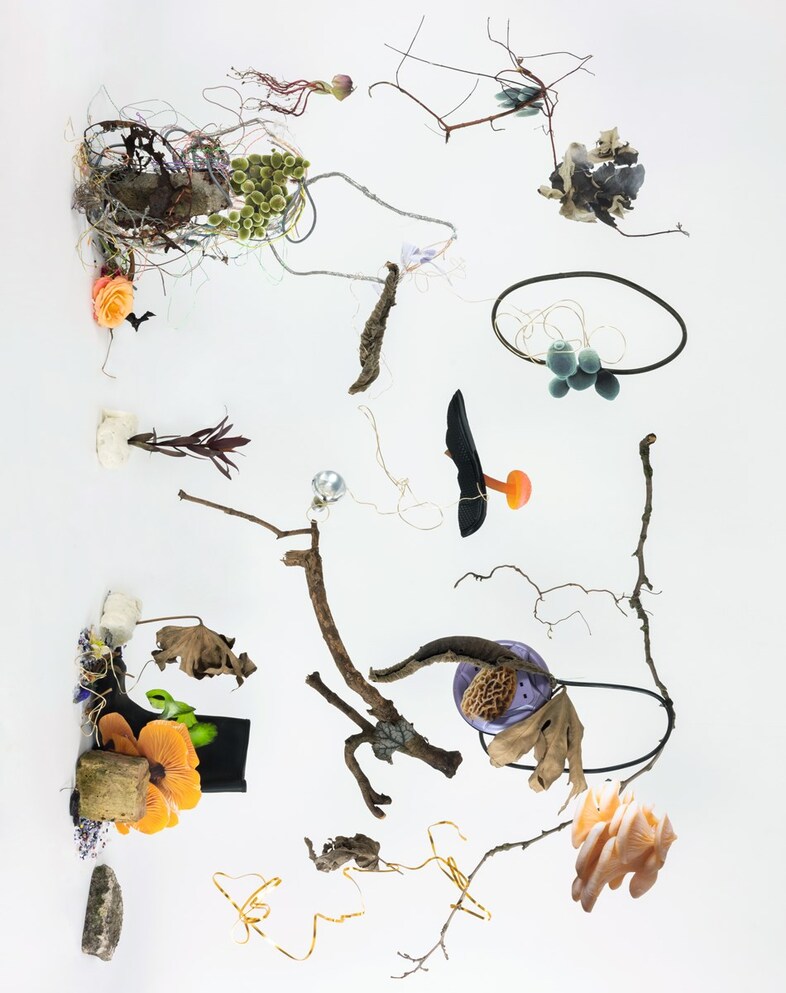 Sneakers Nike Air Max 720 trainers