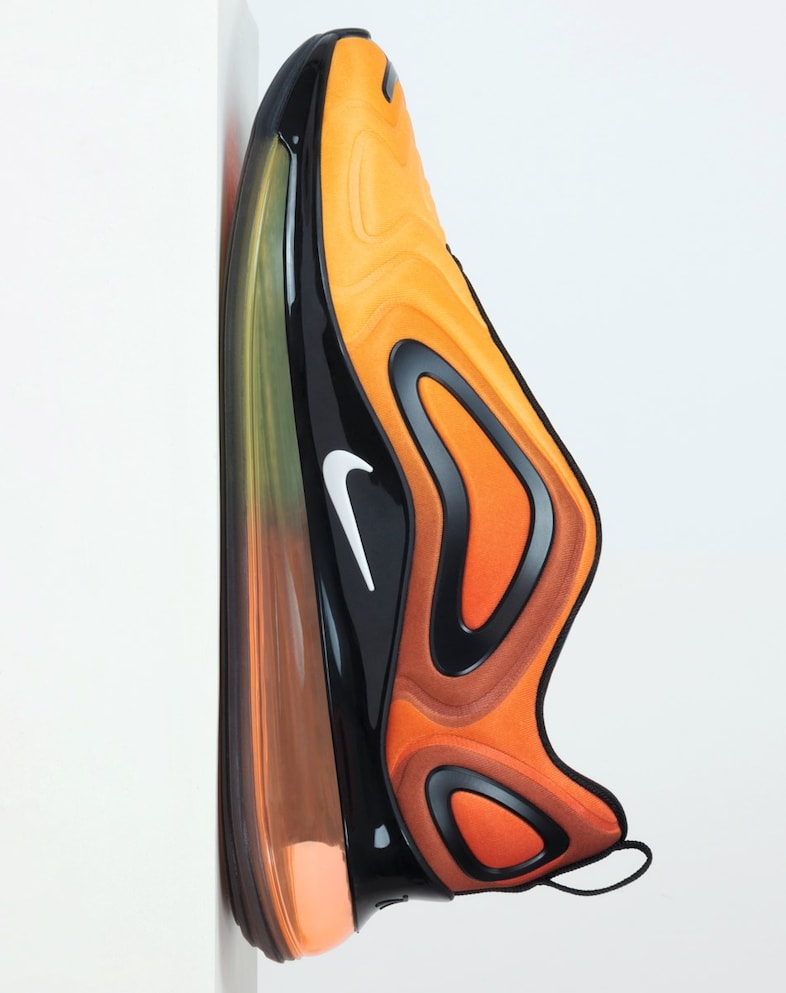 Sneakers Nike Air Max 720 trainers