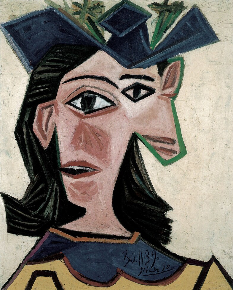picasso_buste-de-femme-au-chapeau_inv-94-5_RGB
