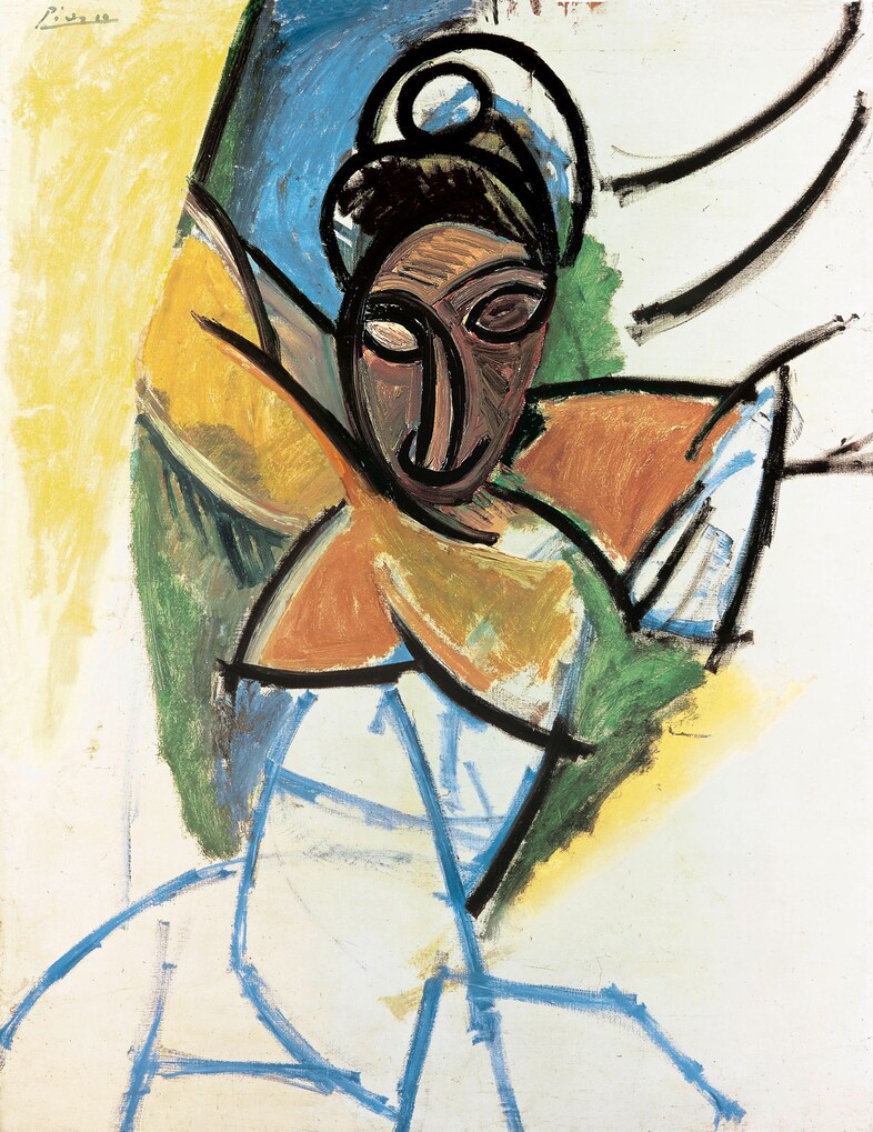 picasso-femme-epoque_227x295mm