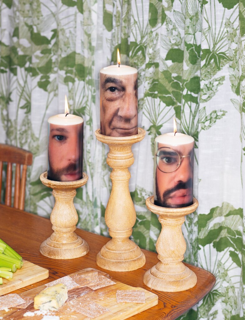 Paul Smith by Rottingdean Bazaar - Its Nice That 9