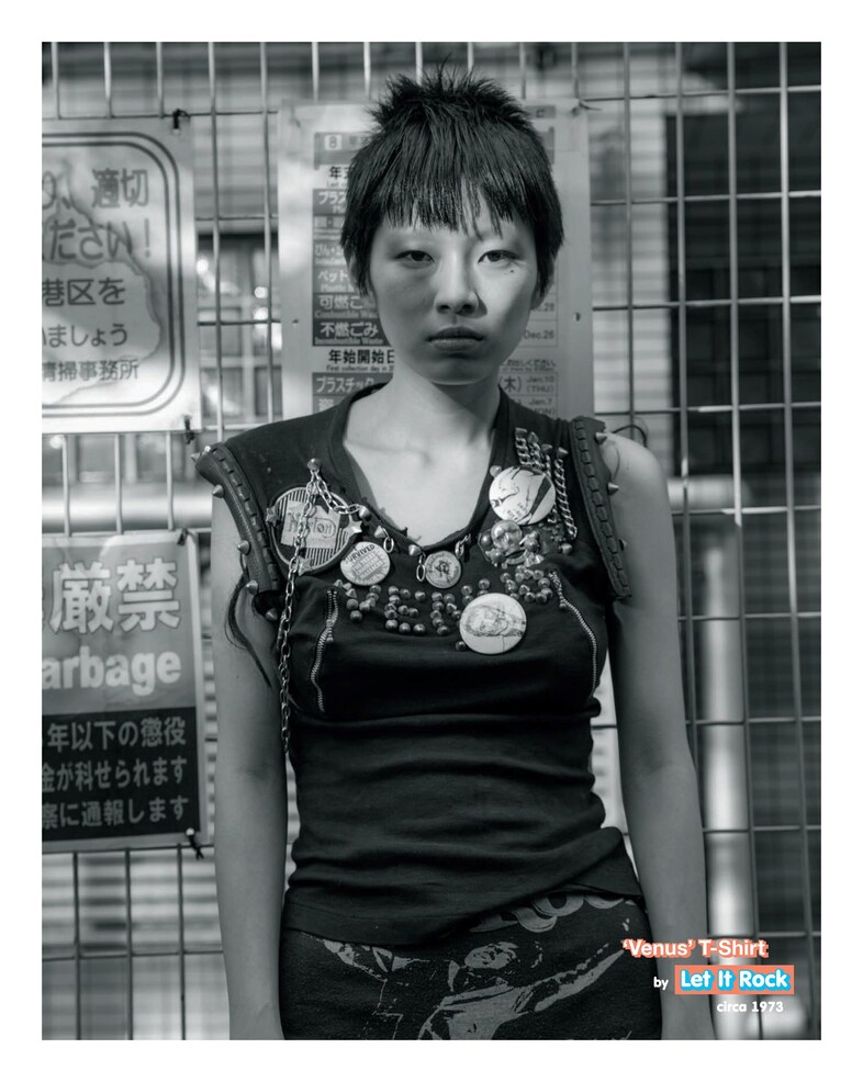 Magazine Curated By Kim Jones Jackie Nickerson Ellie Cumming