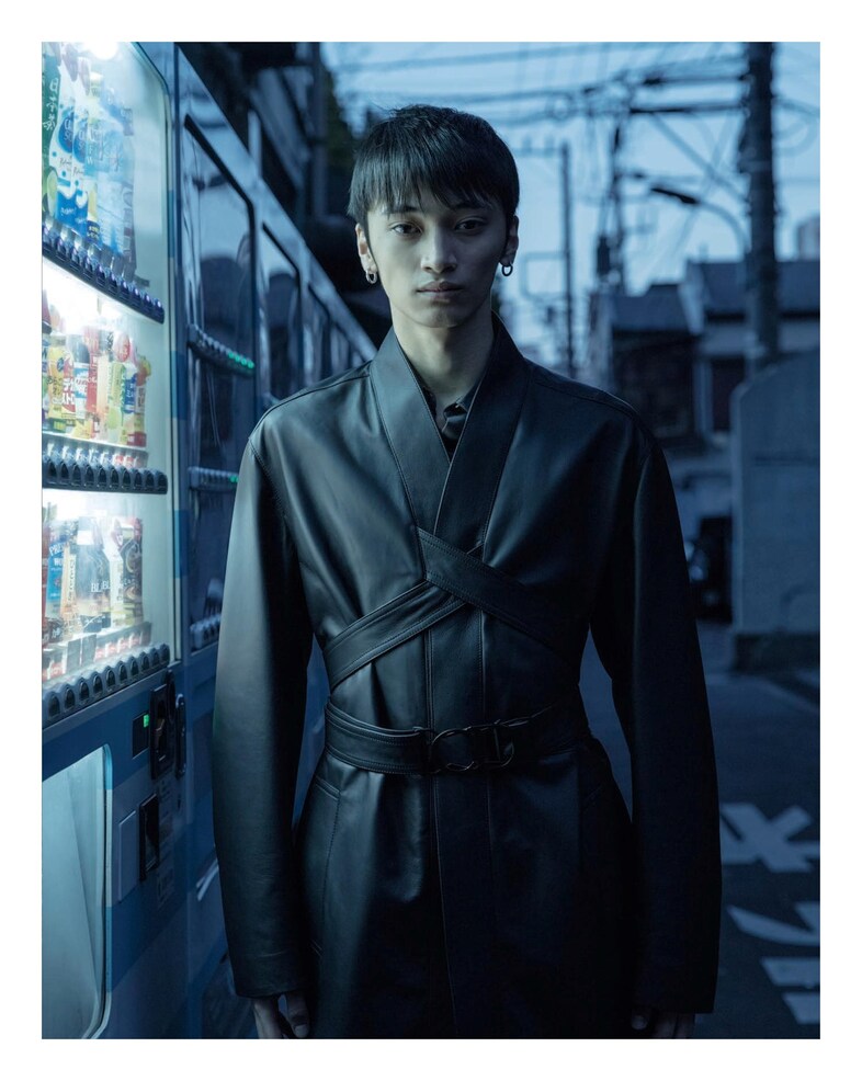 Magazine Curated By Kim Jones Jackie Nickerson Ellie Cumming