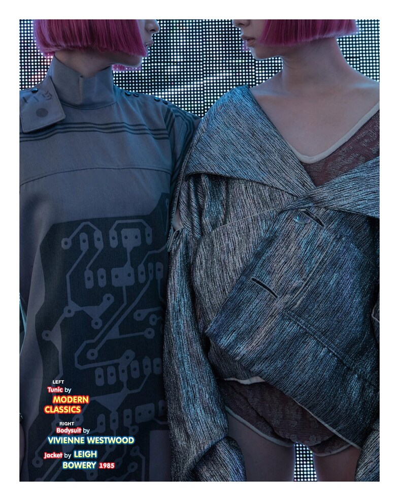 Magazine Curated By Kim Jones Jackie Nickerson Ellie Cumming