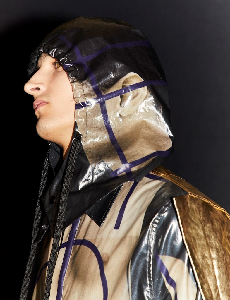 Craig Green SS20 show collection London Fashion Week Men&#39;s