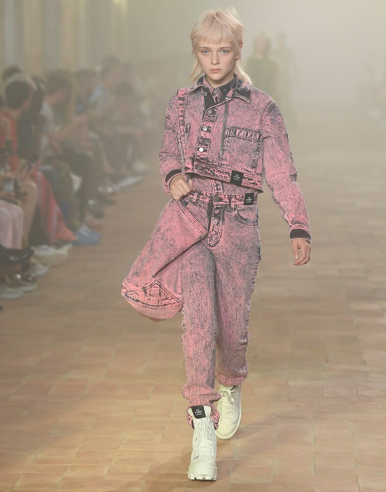 S.R. STUDIO. LA. CA. Spring/Summer 2020 Sterling Ruby