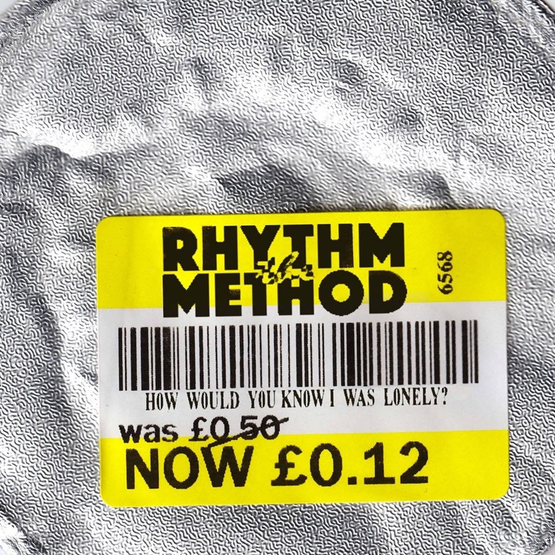 The Rhythm Method How Would You Know I Was Lonely? Interview