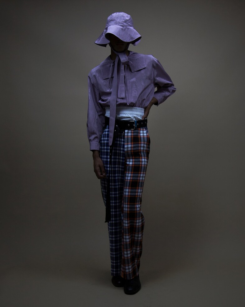 Rory Parnell Mooney Spring/Summer 2020 Menswear SS20 6
