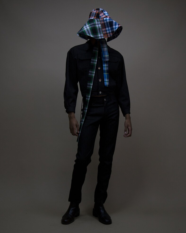 Rory Parnell Mooney Spring/Summer 2020 Menswear SS20 17