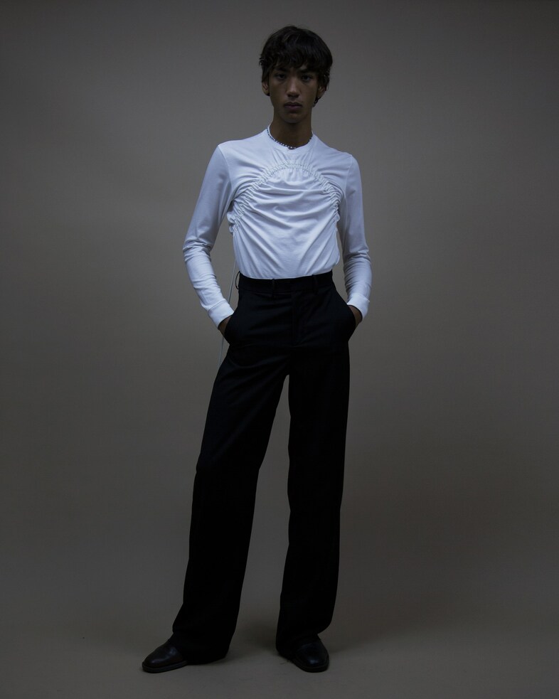 Rory Parnell Mooney Spring/Summer 2020 Menswear SS20 28