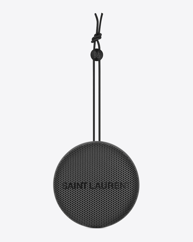 SAINT LAURENT RIVE DROITE_BANG&amp;OLUFSEN_02