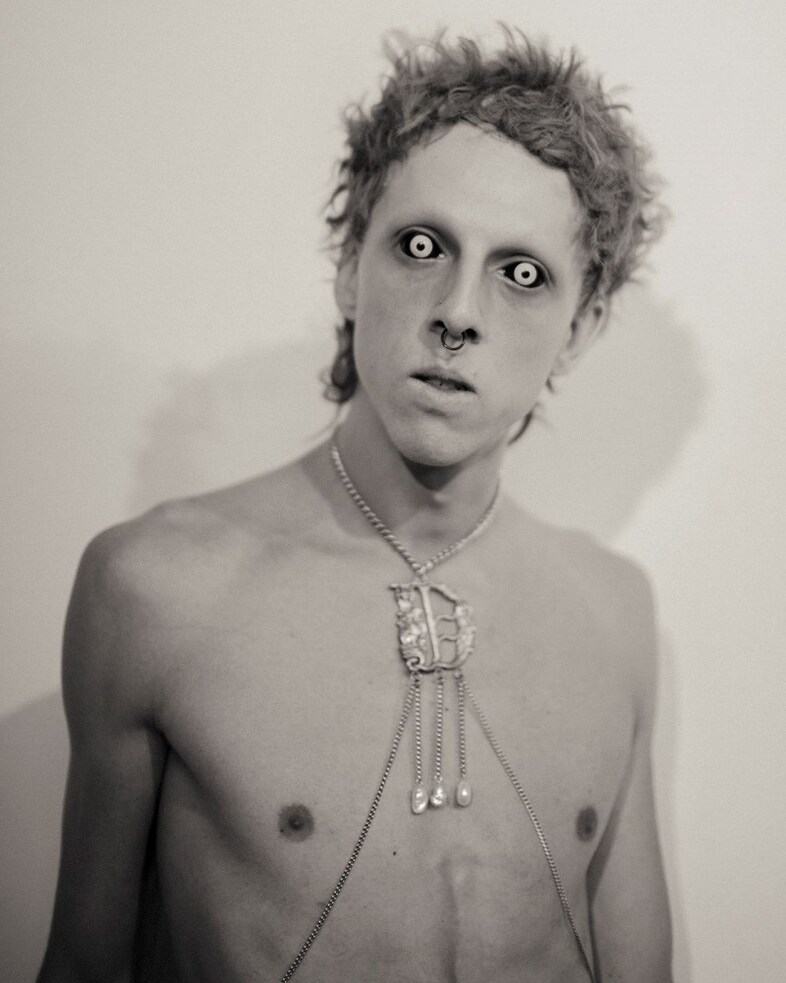 Dilara Findikoglu Spring/Summer 2020