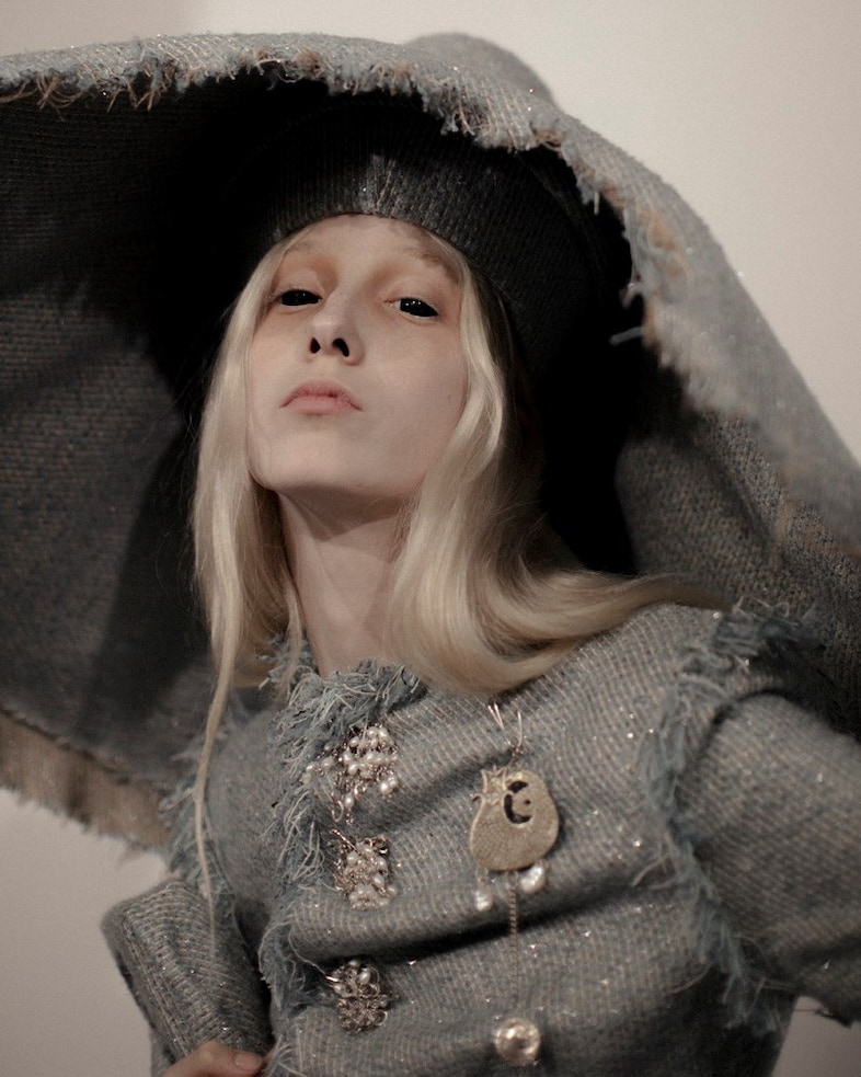 Dilara Findikoglu Spring/Summer 2020