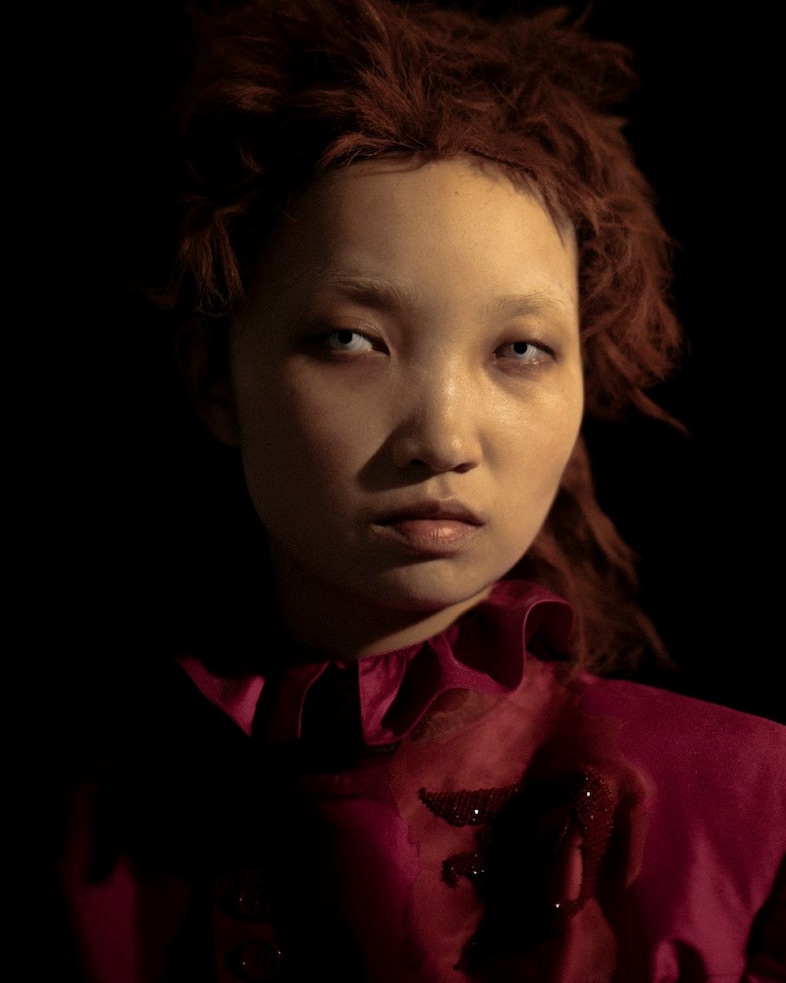 Dilara Findikoglu Spring/Summer 2020