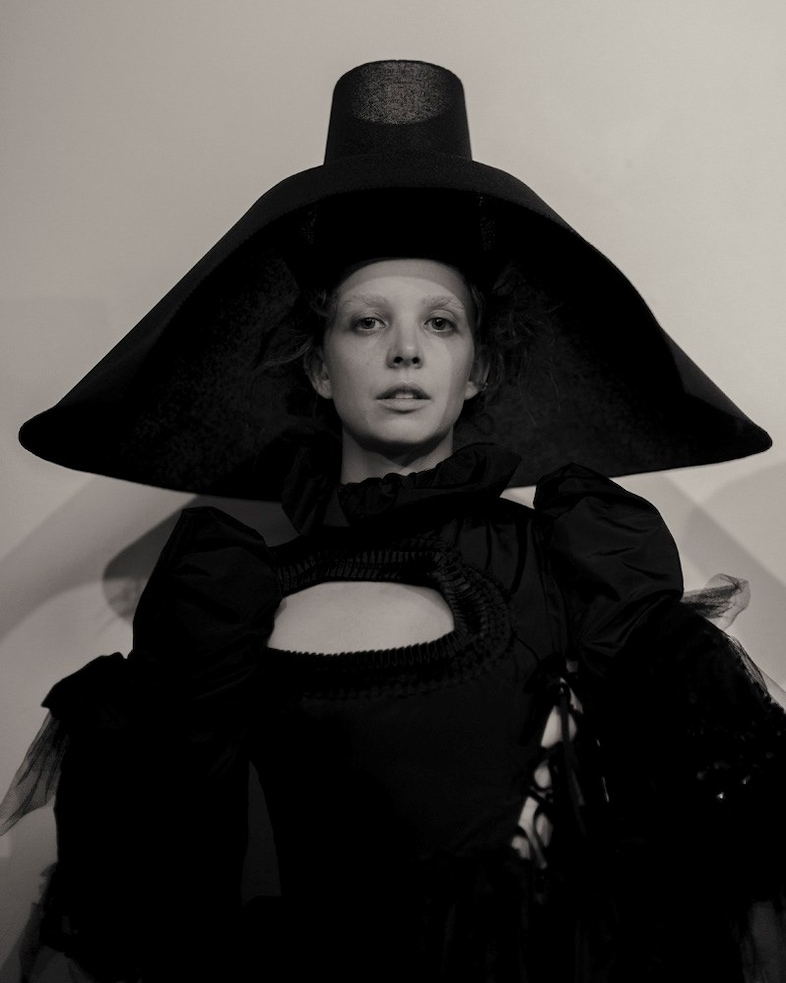 Dilara Findikoglu Spring/Summer 2020