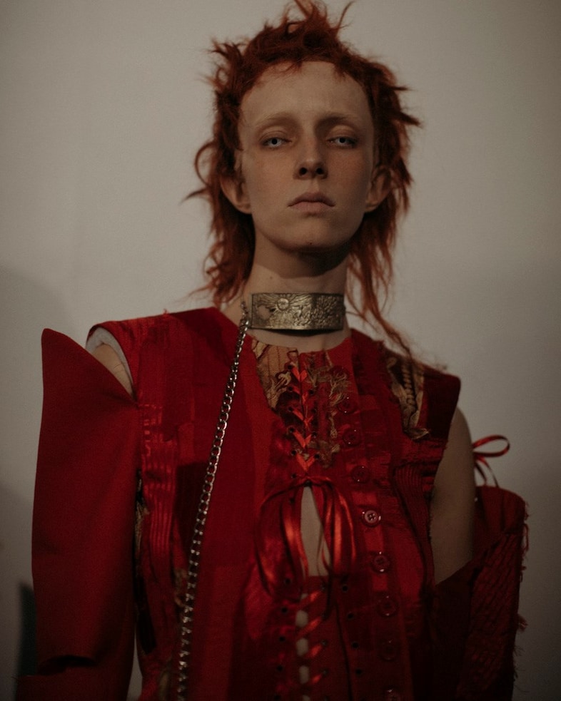 Dilara Findikoglu Spring/Summer 2020