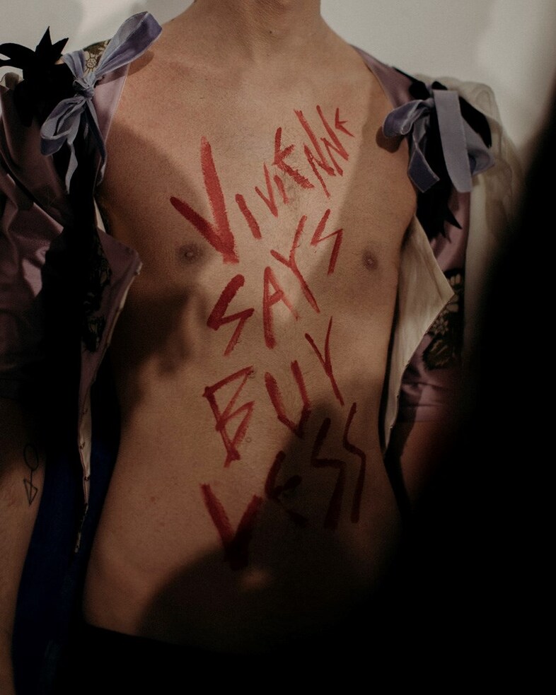 Dilara Findikoglu Spring/Summer 2020