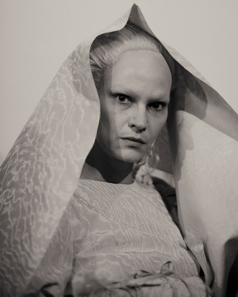 Dilara Findikoglu Spring/Summer 2020