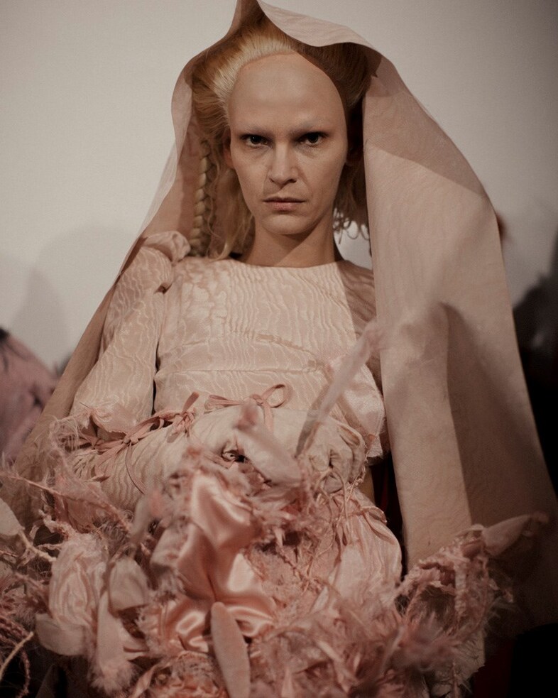 Dilara Findikoglu Spring/Summer 2020