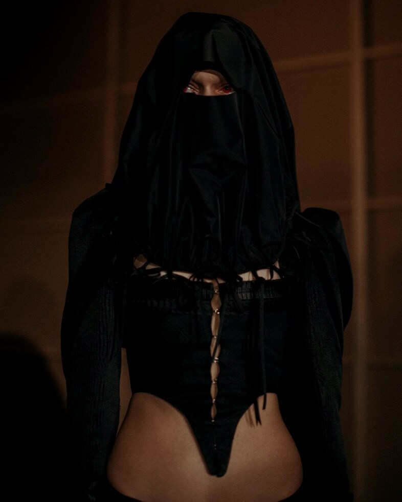 Dilara Findikoglu Spring/Summer 2020