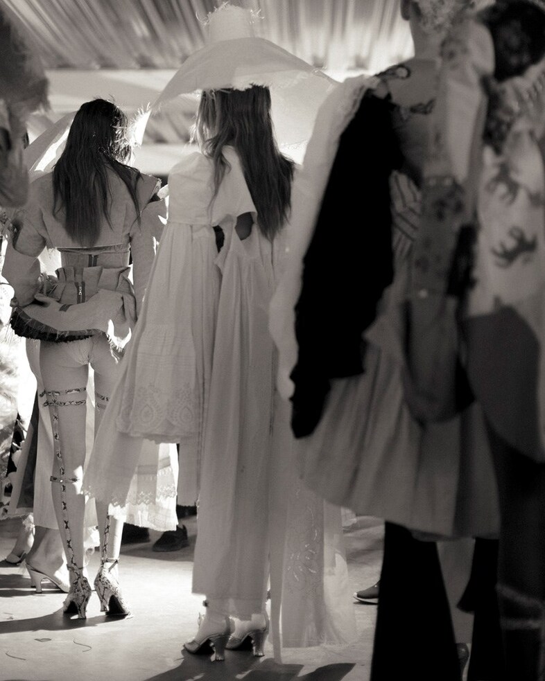 Dilara Findikoglu Spring/Summer 2020