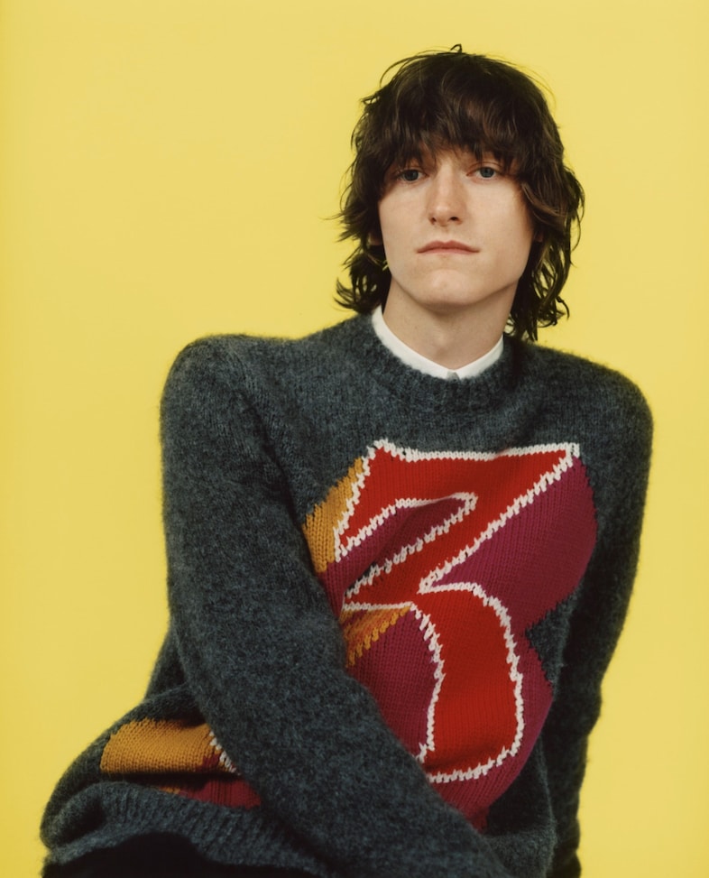 Stella McCartney Beatles Yellow Submarine collection AW19