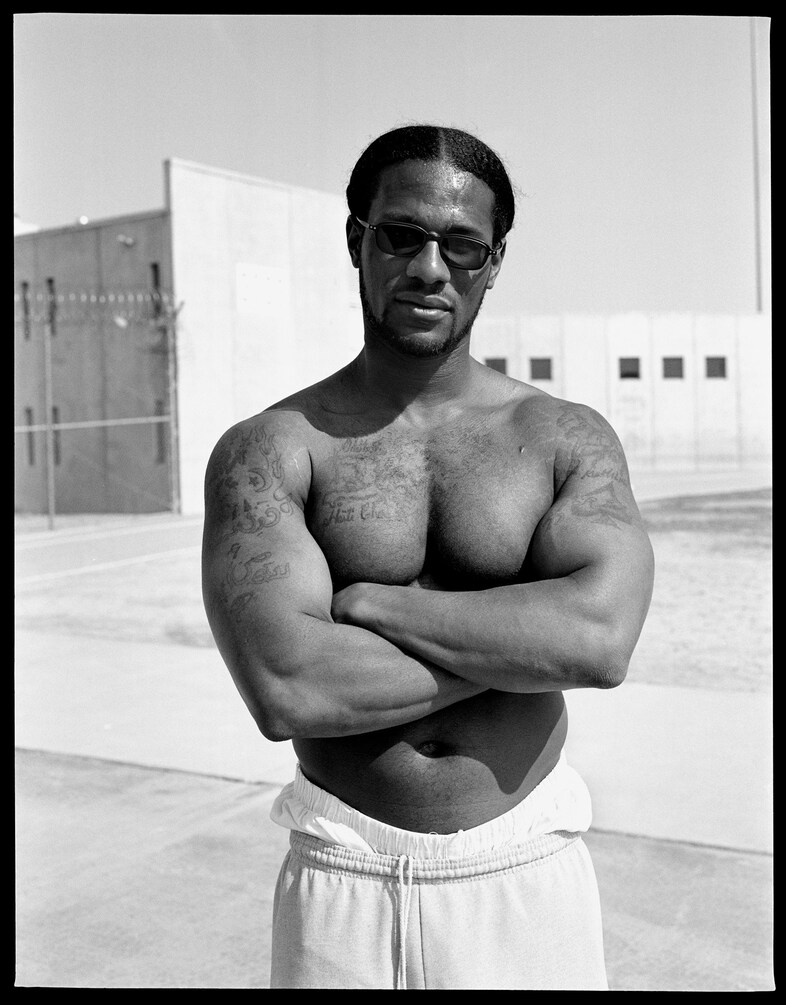 Outside Life Lowriders Coolers Bikers Bloods Hunter Barnes