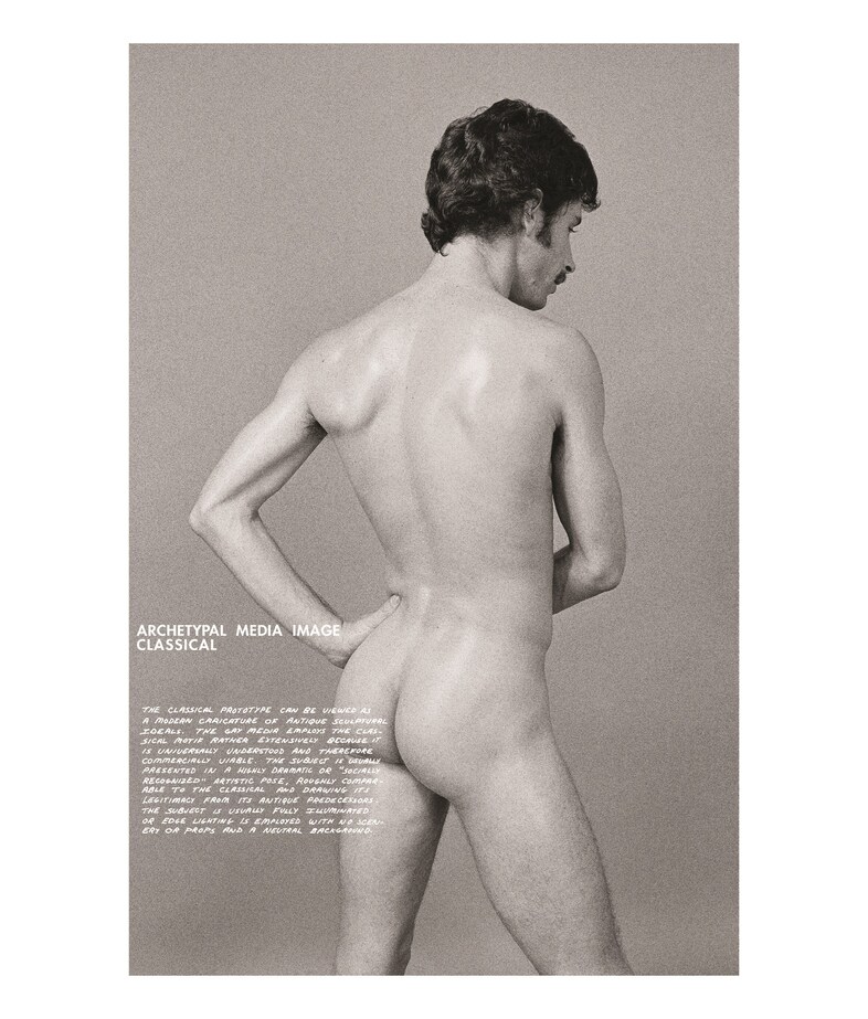 Hal Fischer The Gay Seventies 1970s Gay San Francisco