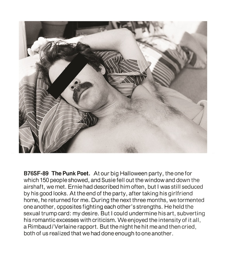 Hal Fischer The Gay Seventies 1970s Gay San Francisco