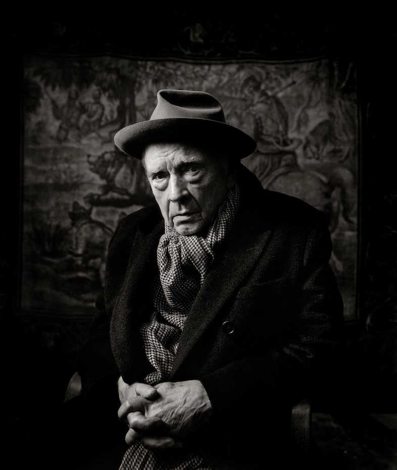 DIOR_THE_DIOR_SESSIONS_DAVID_BAILEY_∏Nikolai Von B