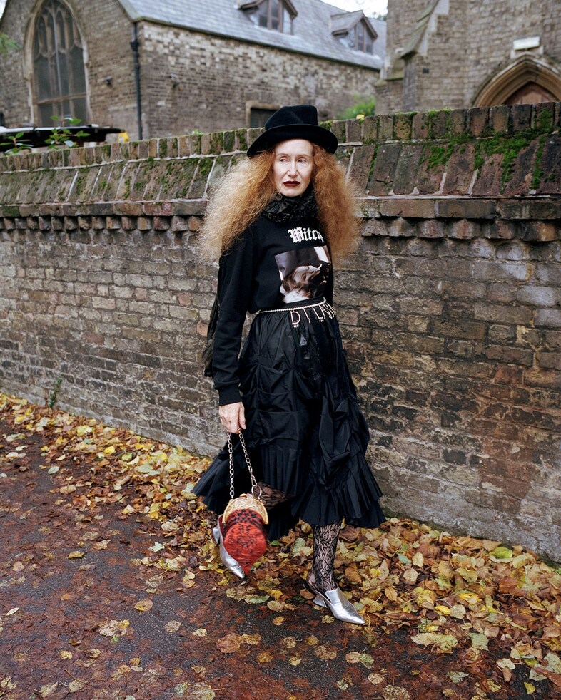 Dilara Findikoglu A/W19 