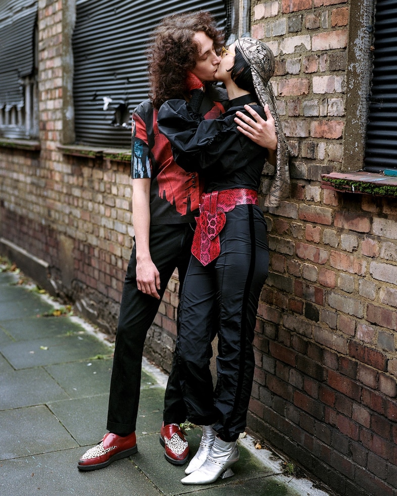 Dilara Findikoglu A/W19 