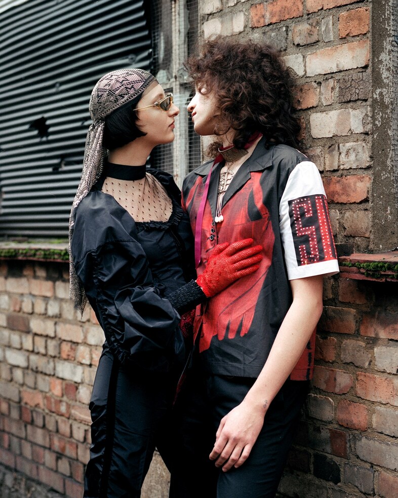 Dilara Findikoglu A/W19 