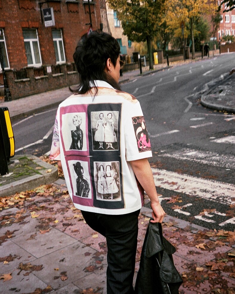 Dilara Findikoglu A/W19 