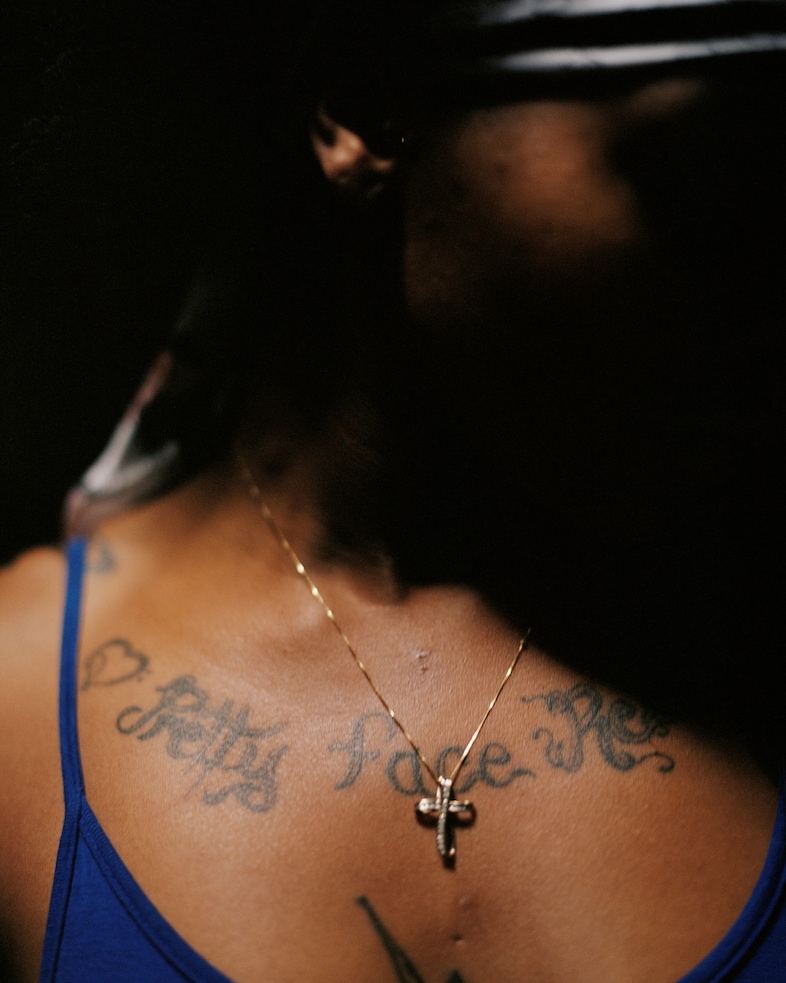 The Trap Atlanta Music Vincent Desailly