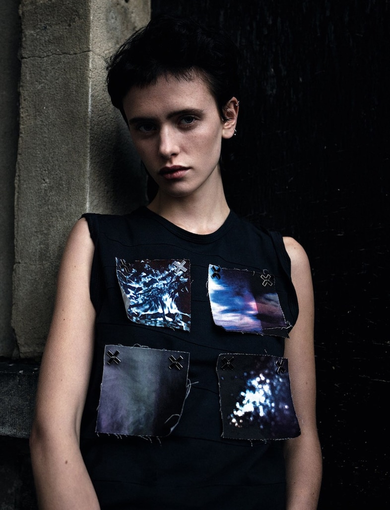 Raf Simons x The xx