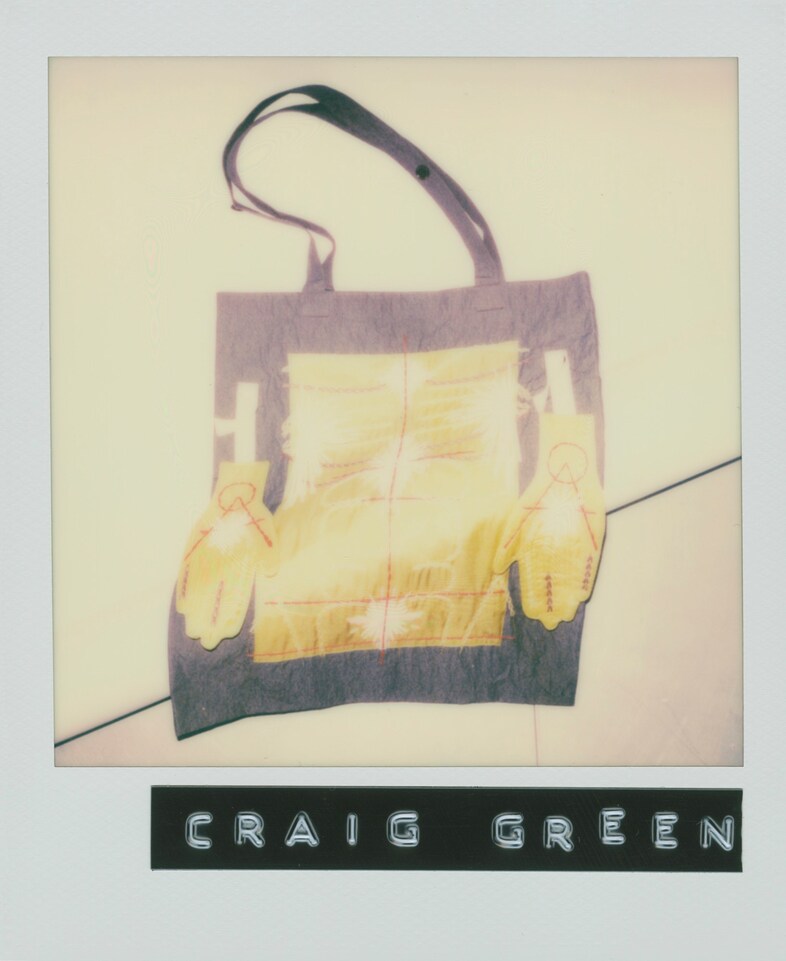 Another Man Christmas gift guide 2019 men’s fashion