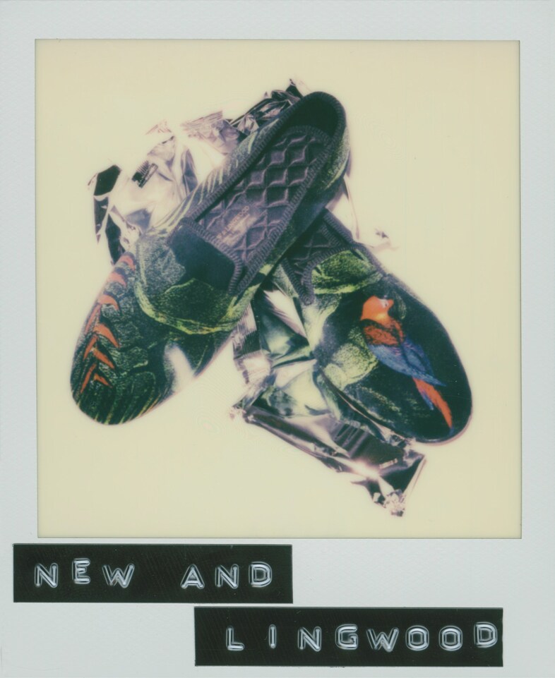 Another Man Christmas gift guide 2019 men’s fashion